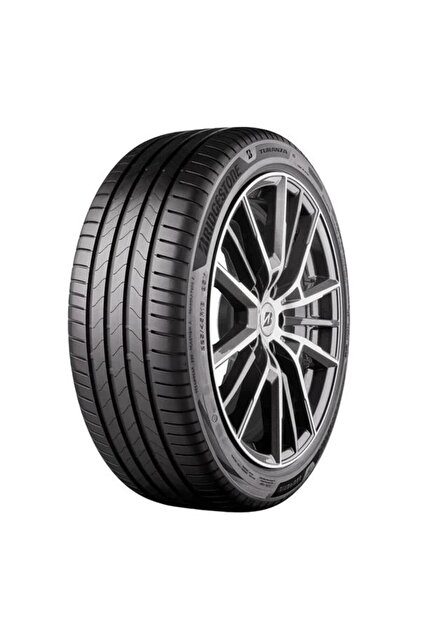 Bridgestone 225/55R19 TURANZA 6 99V Yaz Lastiği (Üretim: 2024