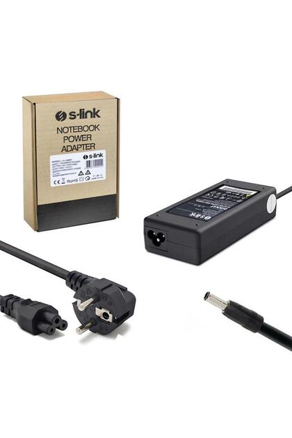 Sl-ka1222 12v 2a Plastik Adaptör (24W)
