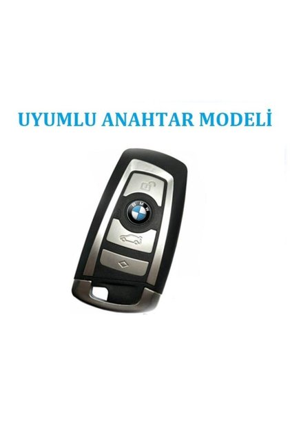 BMW F10 F20 F30 Z4 X1 X3 X4 M1 M2 M3 E90 1 2 3 5 7 Key Case Superlux