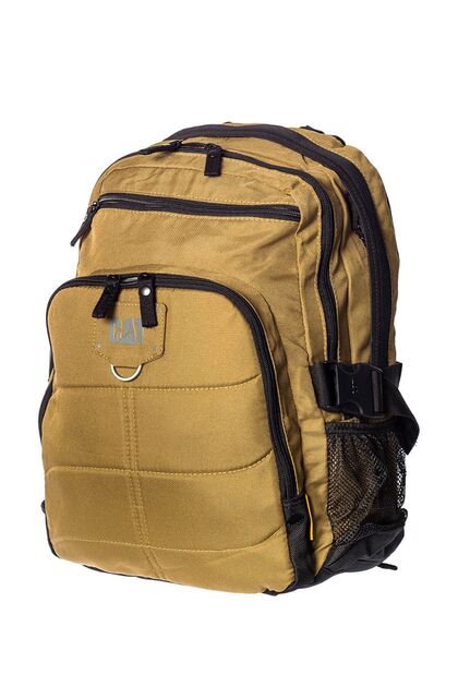 Cat Ct83435-353 Hardal Unısex Sırt Çantası Fiyatı, Yorumları