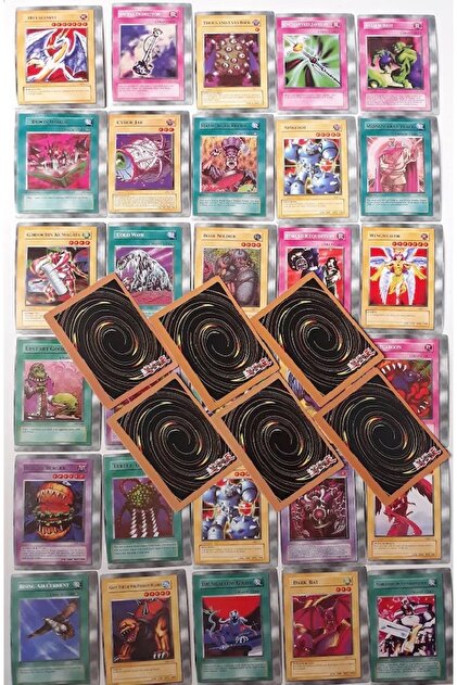 how do you make a good yugioh deck Yu-Gi-Oh! Kaiba Starter Deck (2002) Complete Set| TradingCardSets.Com main image 0
