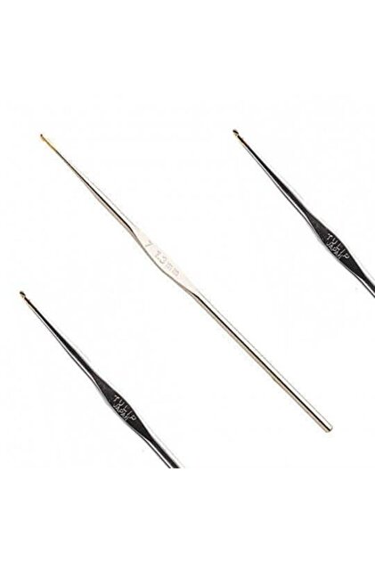 Tulip Japan Tığ 21 Numara 0,55 mm Metal Tığ - Fiyatı, Yorumları