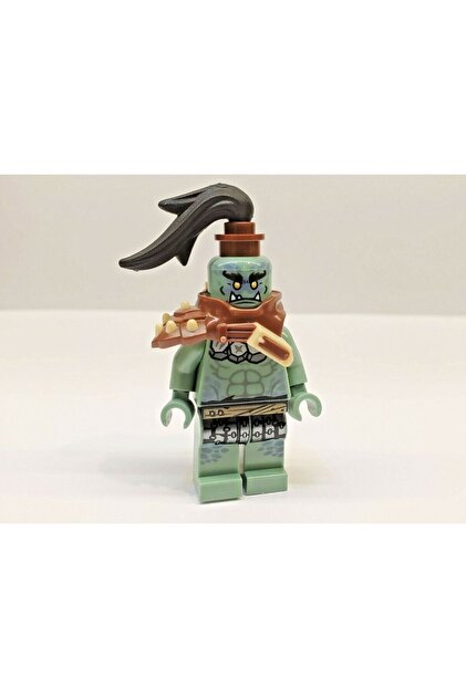 LEGO Ninjago Munce Murt Orc Minifigür - Fiyatı, Yorumları