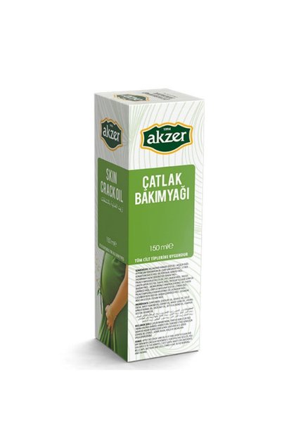 Çatlak Yağı (150 Ml)