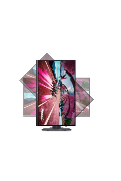 Dell G2724d 27 Inç 165hz 1ms 2k Qhd Adaptive Sync Fast Ips Gaming