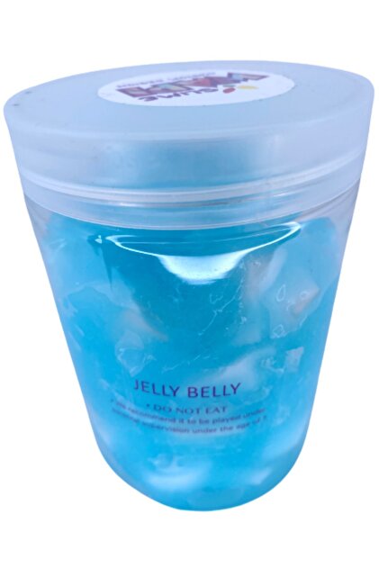 Slimewapi Dev Slime Ocean Blue Ice Cubes - Fiyatı, Yorumları