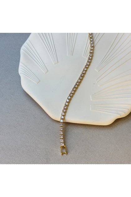 Waterway Stone Bracelet