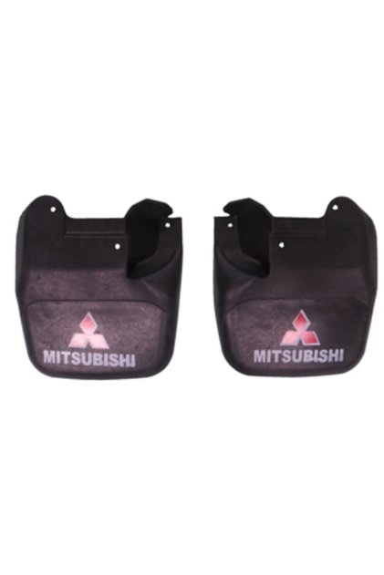 Mitsubishi L300 Minibüs 88/09 Arka Paçalık Sağ/sol (Set)