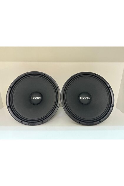 PRİDE AUDİO Pride Diamond 8 v.2 RMS 300Rms 20 CM RUSYA - Fiyatı