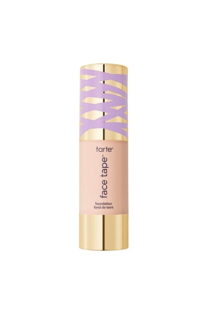 Face Tape Kusursuz Fondöten 8B PORCELAIN BEIGE 30ml Pinkestcosmetics