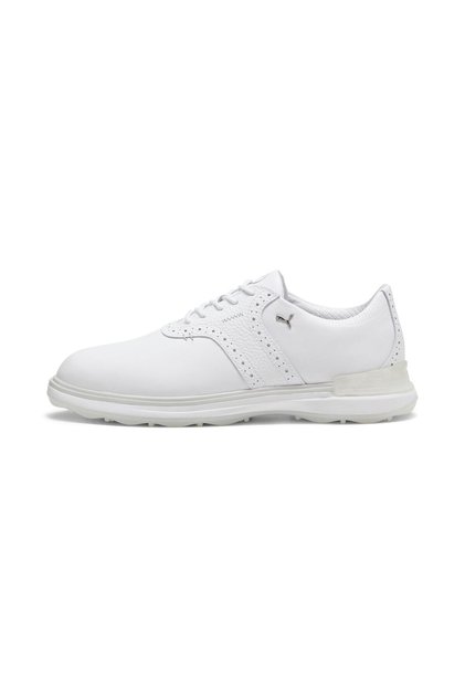 Avant PUMA White-Ash Gray-PUMA Whit