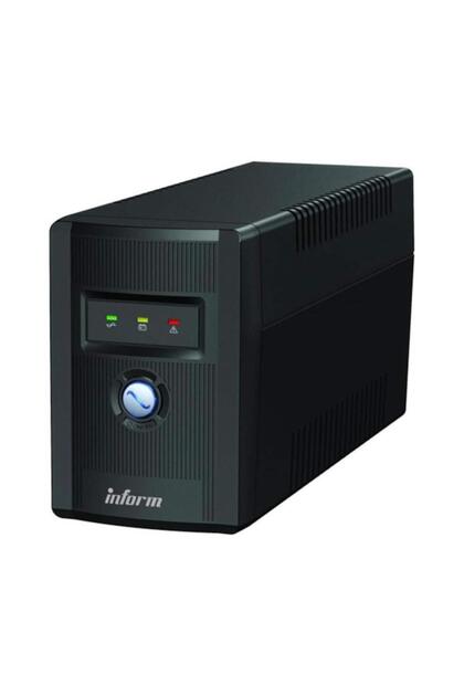 Guardian 600va Ups Güç Kaynağı (1X7AH)