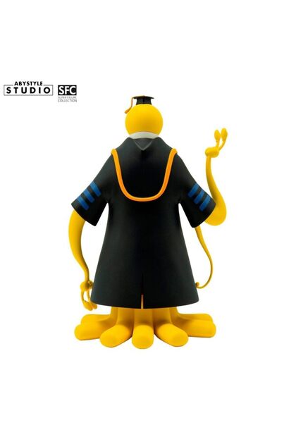ABYstyle ASSASSINATION CLASSROOM Figurine Koro Sensei ABYFIG035