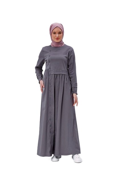 NO:220 Model Summer Hijab Dress