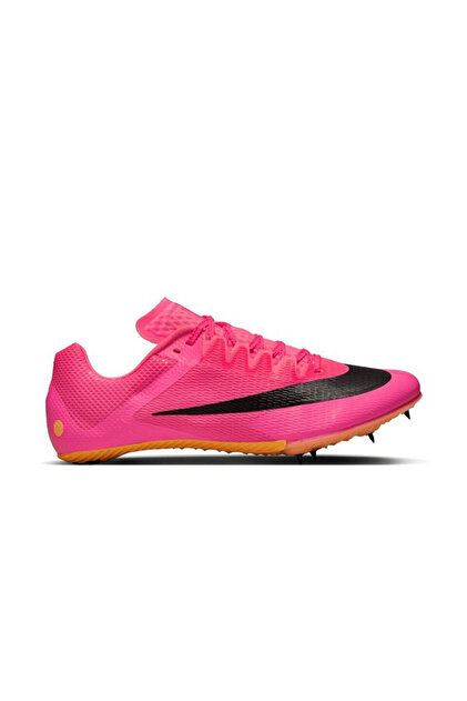 Nike Unisex Atletizm Çivili Koşu Ayakkabısı DC8753-600 Zoom Rival