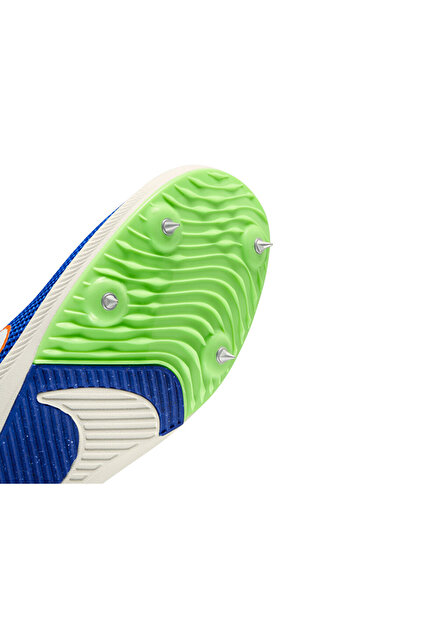 Nike Atletizm Çivili Koşu Ayakkabısı DC8725-401 Zoom Rival