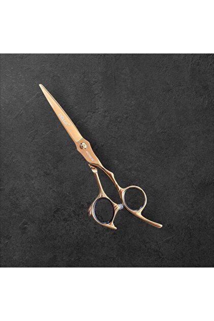 Della AK27RG-65 Profesyonel Kuaför Berber Makası - Fiyatı, Yorumları