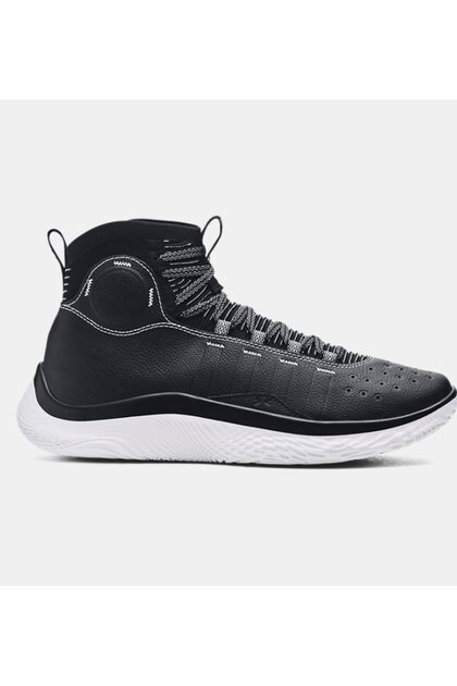 Under Armour Erkek Curry 4 FloTro Basketbol Ayakkabısı 3024861-001