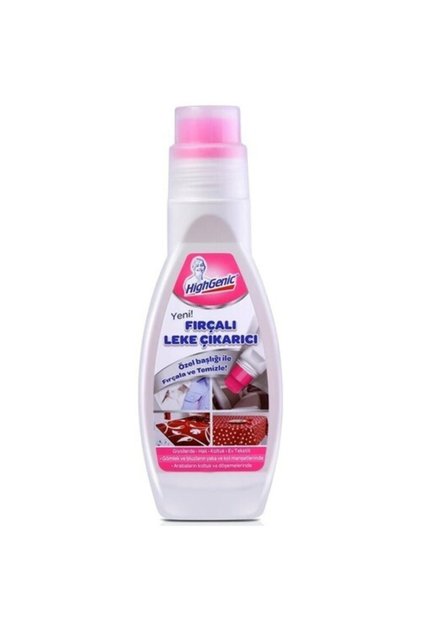Fırçalı Leke Çıkarıcı 200 ml
