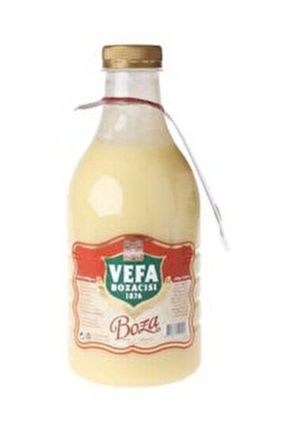 Boza 1 Lt