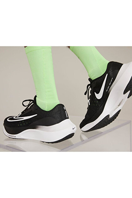 Nike Unisex Koşu Ayakkabısı DM8968-001 Zoom Fly 5 - Fiyatı, Yorumları