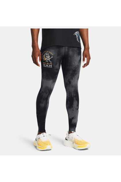 Under Armour UA WE RUN QUALIFIER TIGHT 1383416-001 - Fiyatı, Yorumları