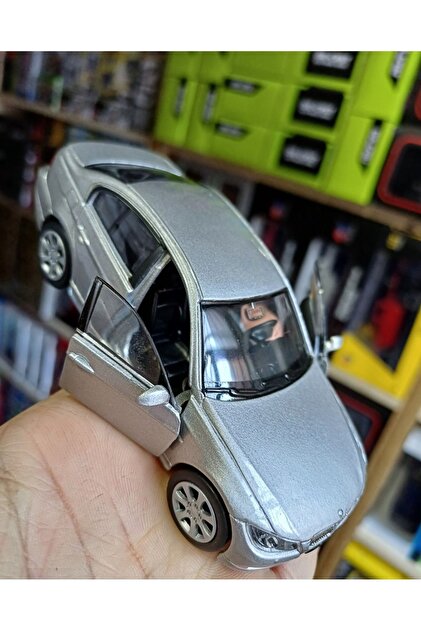 ミニカー  330i COUPE OYUNCAKSAHİLİ Bmw 330i Diecast Metal Orijinal Koleksiyon Model