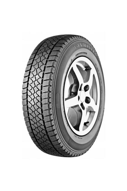215/75R16C 116/114R Van Winter Oto Kış Lastiği ( Üretim : 2023 )