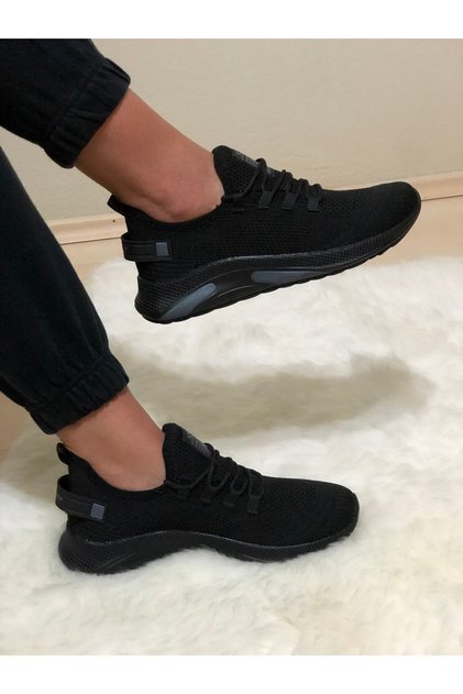 Orthopedic Knitwear Knitted Ipless New Trend Casual Sneakers