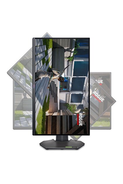 Dell G2524h 25 Inç 280hz 0.5ms Full Hd Adaptive Sync Fast Ips