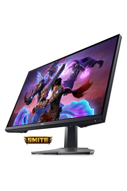 Dell G2723h 27 Inç 280hz 1ms Adaptive Sync Full Hd Fast Ips Lcd