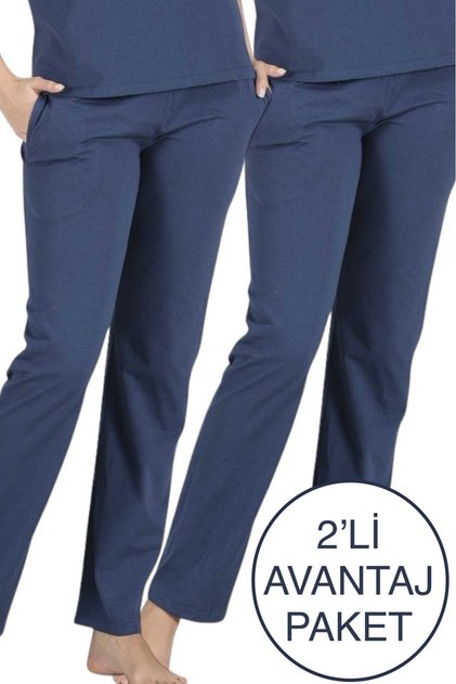 Women's 2-Strand Single Bottom 2-Piece Advantage Pack