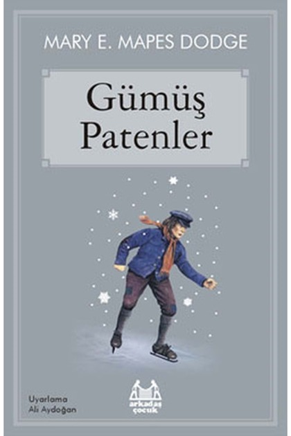 Gümüş Patenler