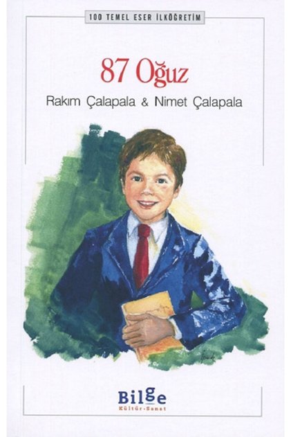 87 Oğuz