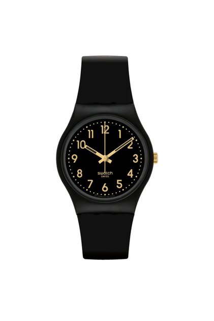 Golden Tac Unisex Wristwatch So28b113
