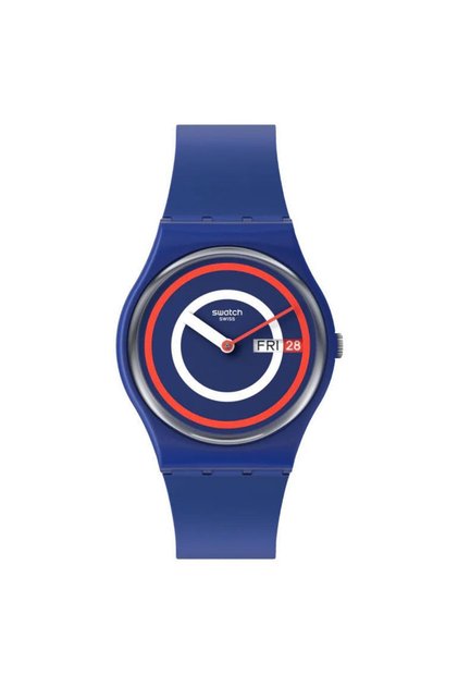 Blue To Basics Kol Saati So28n703