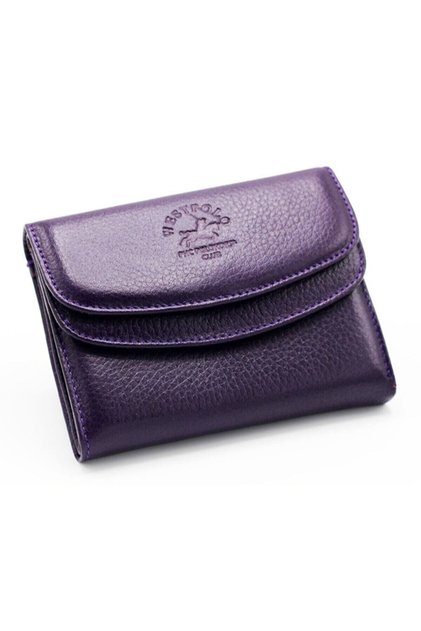 Genuine Leather Women's Wallet
