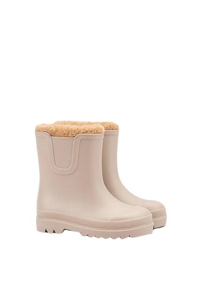 W10290-004 Tokio Borreguito Children's Boots