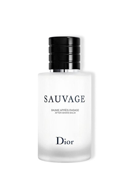 Dior SAUVAGE ILLUMİNATİNG-SHİNİNG AFTER SHAVE BALM 100 ML