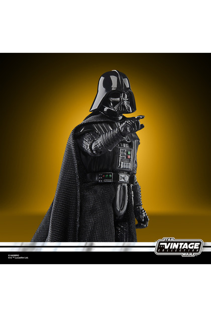 Hasbro Star Wars Vintage Collection Darth Vader (Star Wars: A New