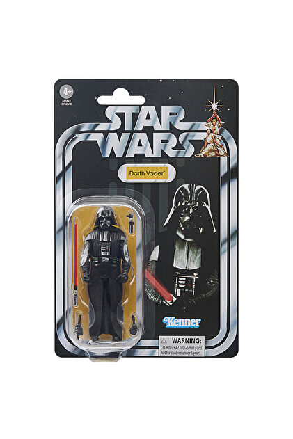 Hasbro Star Wars Vintage Collection Darth Vader (Star Wars: A New