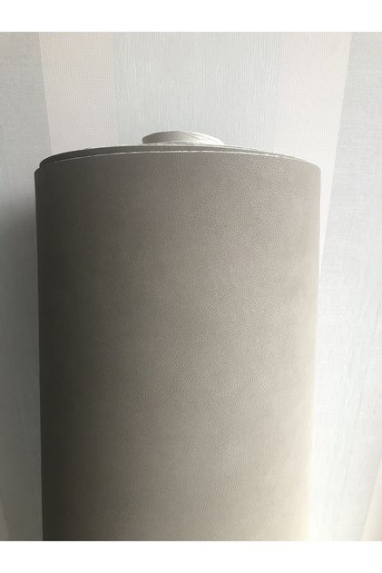 İTHAL 3mm LAMİNE SÜNGERLİ NUBUK DOKULU SUNİ DERİ