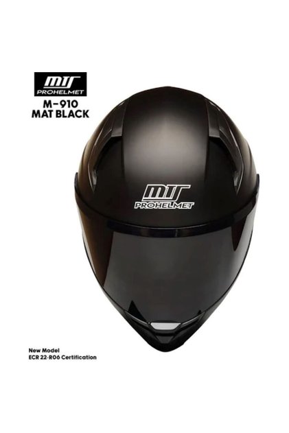 Pro Helmets M-910 Full Face Motosiklet Kaskı