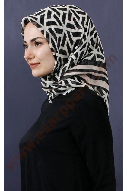 Fresh Eşarp 1032-10