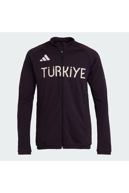 adidas Team Türkiye Erkek Sweatshirt - Fiyatı, Yorumları
