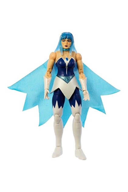 Mattel He-Mans He-Man Masters Of The Universe Masterverse Action