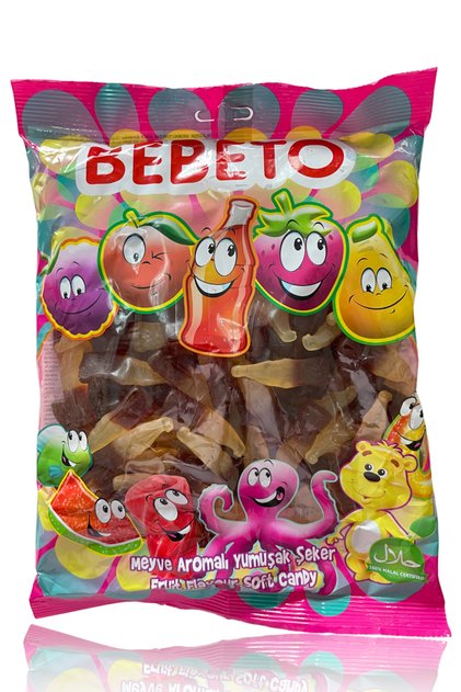 Kolalı 1 Kg