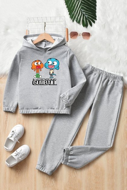 Детски анцуг Gumball