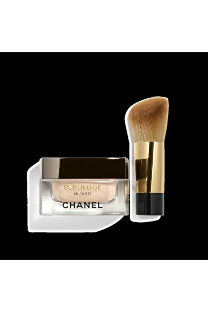Chanel SUBLIMAGE LE TEINT AYDINLIK GÖRÜNÜM SUNAN KREM FONDÖTEN