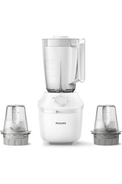 Series 5000 Blender Core HR2222/01,5 preset settings,700W, Lavender, 2 Years Warranty
